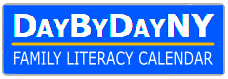 Day By Day NY - Family Literacy Calendar