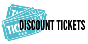 Discount Tickets. Available at Circulation