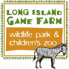 Long Island Game Farm Wildlife Park & Children’s Zoo