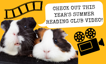 Summer Reading Club Video 2019