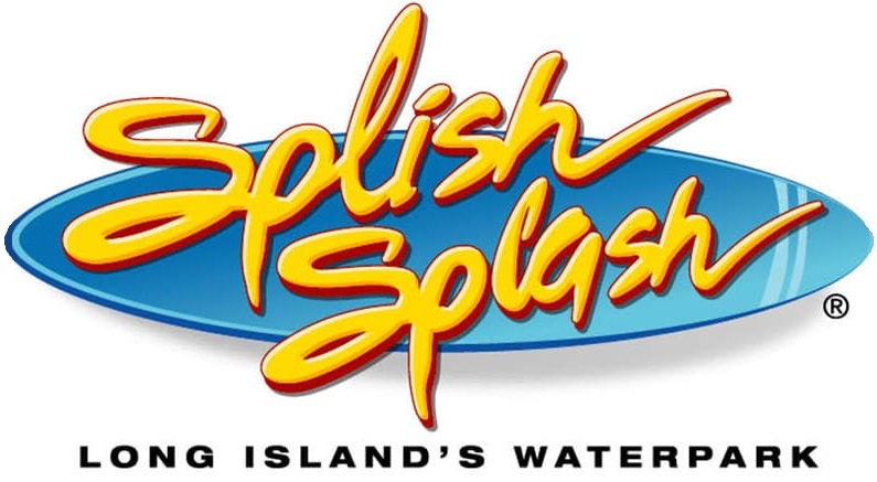 Splish Splash. Long Island's Waterpark.