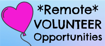 Remove Volunteer Opportunities (1)