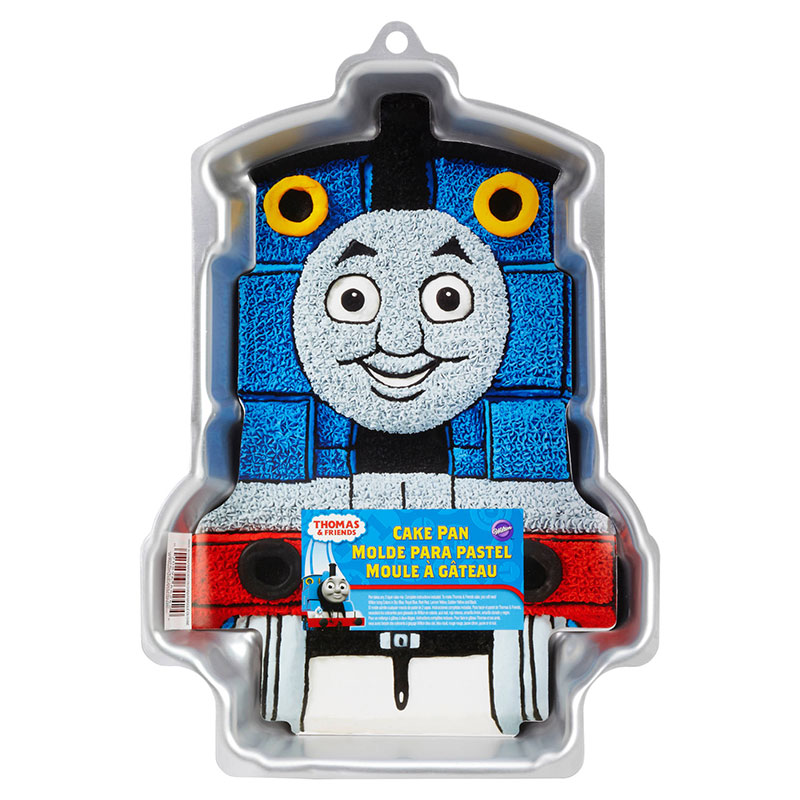 Thomas & Friends Pan