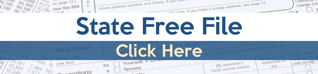 Click here for State Free File