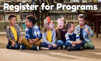 Register for programs here!