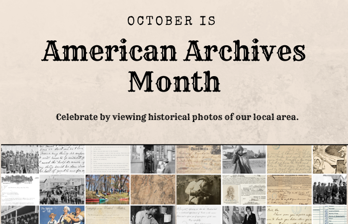 May Gallery Exhibit - Becoming the United States: Colonial America to Reconstruction