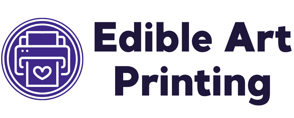 Edible Art Printing