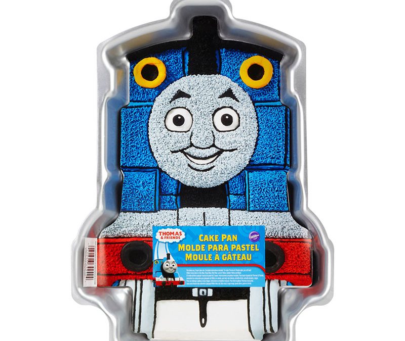 Thomas & Friends Pan
